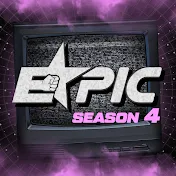 Epic Fighting Championship