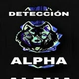 DETECCION ALPHA RECARGADO