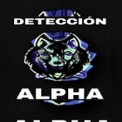 DETECCION ALPHA RECARGADO