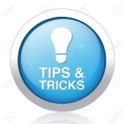 FARRUKH TIPS & TRICKS