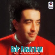 Edip Akbayram - Topic