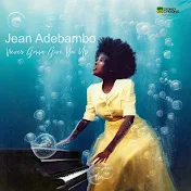 Jean Adebambo - Topic