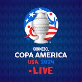 Trực tiếp COPA AMERICA 2024