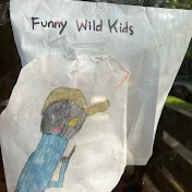 Funny Wild Kids