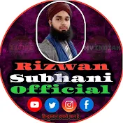 Rizwan subhani official