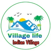 Village Life Indian Village
