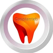 Caspianteb | کاسپین طب