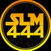 SLM444 - SuperLegoMan444