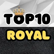 top 10 royal تاپ تن رویال