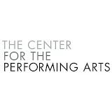 The Center for the Performing Arts