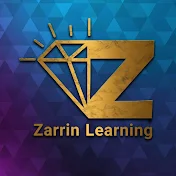 zarrin learning