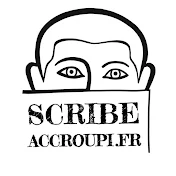 Scribe Accroupi