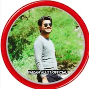 Faizan Ali YT  Official