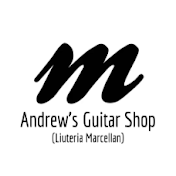Andrew's Guitar Shop