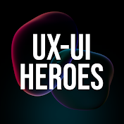 UX-UI Heroes - Shorts