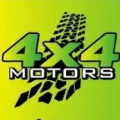 4x4 Motors