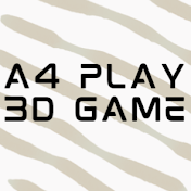 A4 PLAY 3D GAME