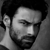 Aidan Turner Corner