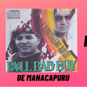 BILL BADBOY DE MANACAPURU