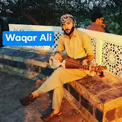 Waqar Ali