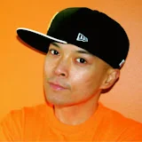 DJ Qbert (Thud Rumble)