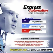 Express Automation Nigeria