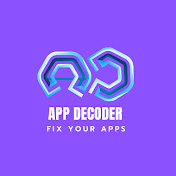 App Decoder