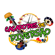 Caçadores de Diversão