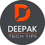 Deepak Tech Tips