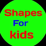 Shapes For kids