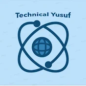 Technical Yusuf