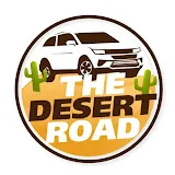 TheDesertRoad