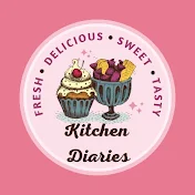 Kitchen Diaries
