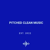 Pitched Clean Music