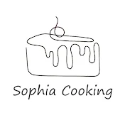 sophia cooking