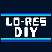 LoRes DIY