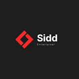 Sidd Entertainer