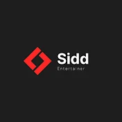 Sidd Entertainer