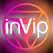 inVip Convite em forma de SITE