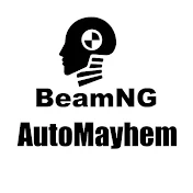 BeamNG AutoMayhem