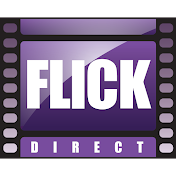 FlickDirect: Celebrity Interviews & Entertainment