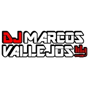 Dj Marcos Vallejos