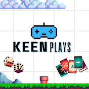 Keen Plays