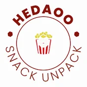 HEDAOO SNACK UNPACK