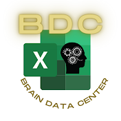 Brain Data Center