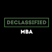 Declassified MBA