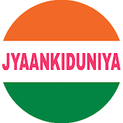 JYAANKIDUNIYA