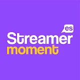 Streamer moment ES