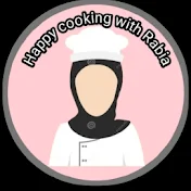 Happy cooking with Rabia