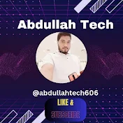 Abdullah Tech